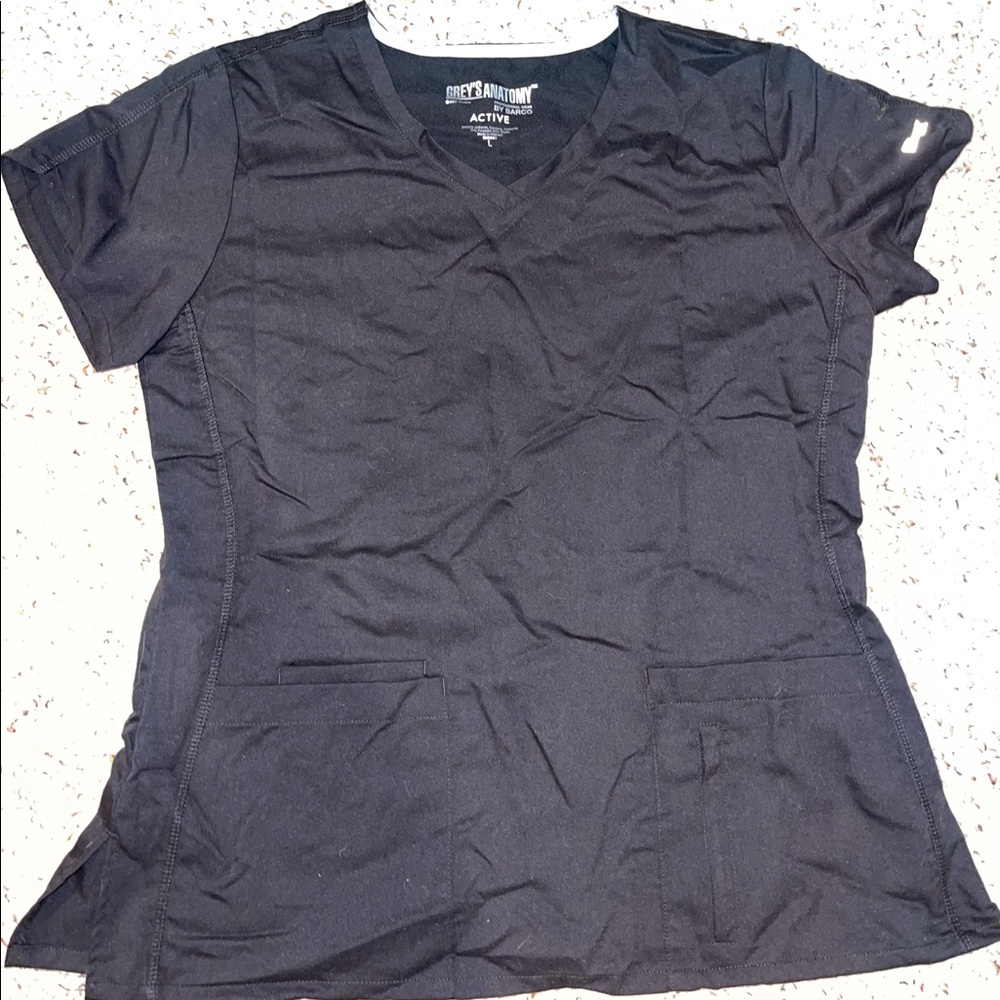 Grey’s Anatomy Top